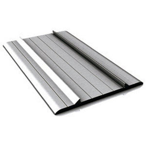 Profilo in alluminio - DAF 60120 - Dae Yeong Metal - piatto