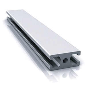 Profilo in alluminio - DF 1530 - Dae Yeong Metal - ad uso industriale