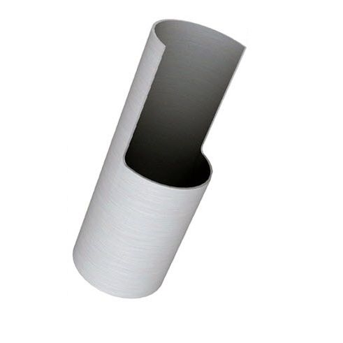 Tubo rigido per olio - Dae Yeong Metal