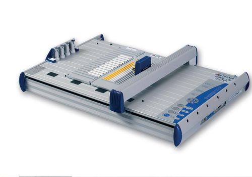 Plotter da taglio - MK500 - Partex Marking Systems