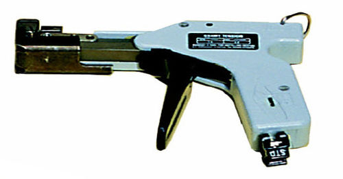 Tirante per fascette di cablaggio - PKS10 - Partex Marking Systems - automatico / in acciaio inossidabile