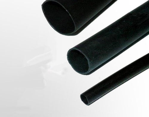 Guaina termoretraibile - PHL series - Partex Marking Systems - tubolare / per cavi