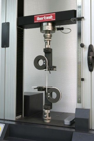 Macchina per prova universale - TESTCOM SERIES  - Ibertest - multiparametrica / per materiali / elettromeccanica