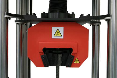 Macchina per prova universale - 3000 kN | IBMT4 series   - Ibertest - multiparametrica / per materiali / idraulica