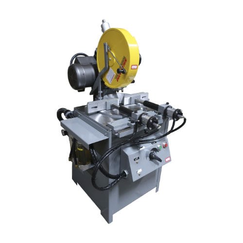 Sega circolare - HSM14  - Kalamazoo Industries - per angoli / per alluminio / per materiale non ferroso
