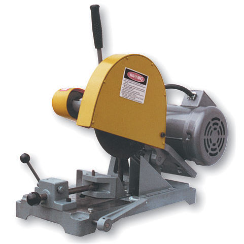 Troncatrice - K10B  - Kalamazoo Industries - per acciaio / a disco abrasivo