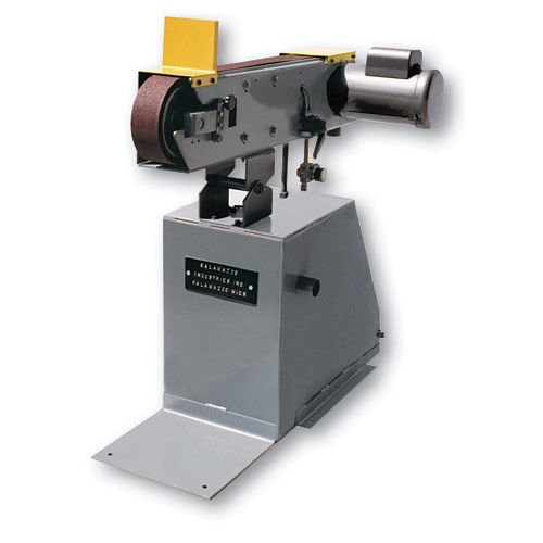 Smerigliatrice elettrica - KS390 / KS490 - Kalamazoo Industries