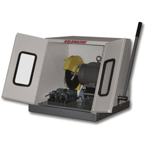 Macchina da taglio a lama rotativa - K10WBT - Kalamazoo Industries - per lame sottili