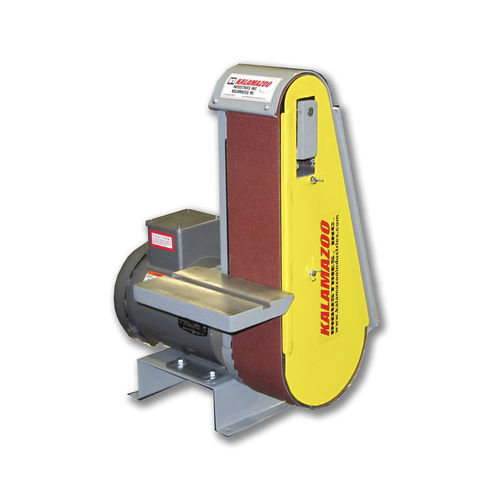 Smerigliatrice elettrica - BG448 - Kalamazoo Industries