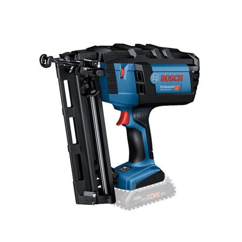 Inchiodatrice a batteria - GNH 18V-64 M Professional - Bosch Production Tools - per legno / per finiture