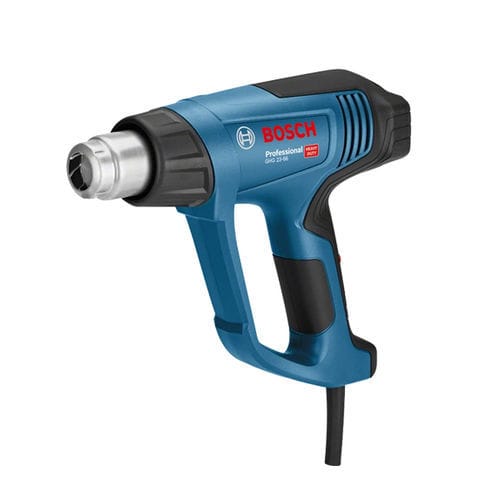 Termosoffiatore con regolazione elettronica della temperatura - GHG 23-66 Professional - Bosch Production Tools
