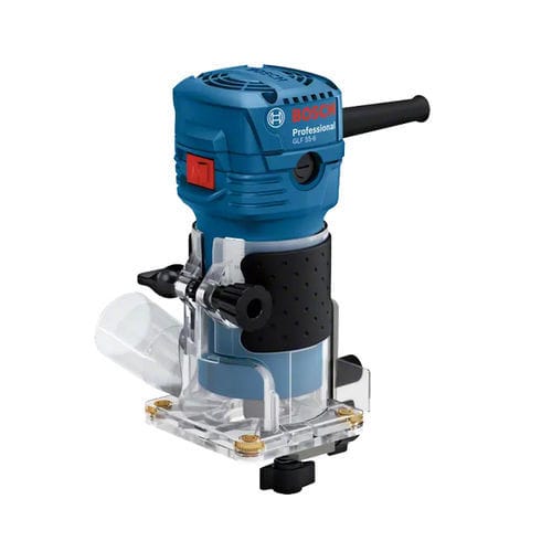 Modanatrice portatile - GLF 55-6 Professional - Bosch Production Tools