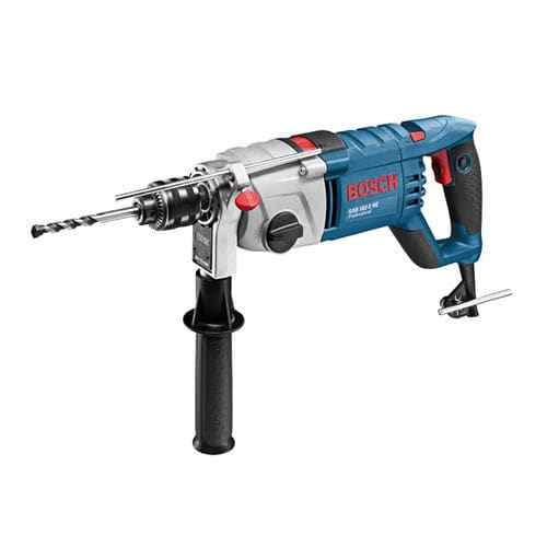 Trapano elettrico - GSB 162-2 RE Professional - Bosch Production Tools - a uso intensivo / potente / a impulsi