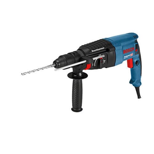 Martello picconatore elettrico - GBH 2-26 F Professional - Bosch Production Tools - rinforzato