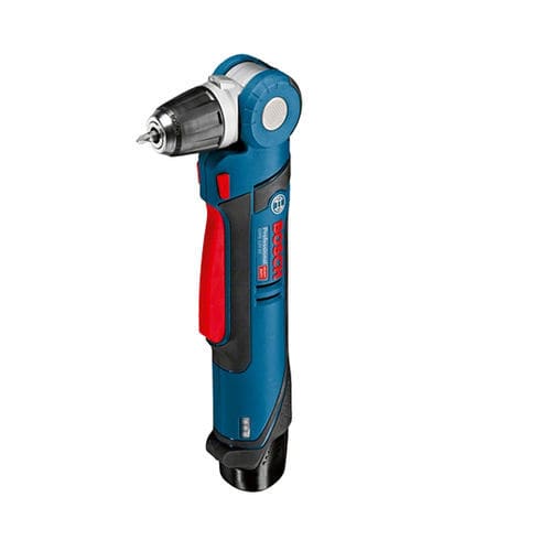 Trapano avvitatore - GWB 12V-10 Professional - Bosch Production Tools - senza filo / compatto / a gomito