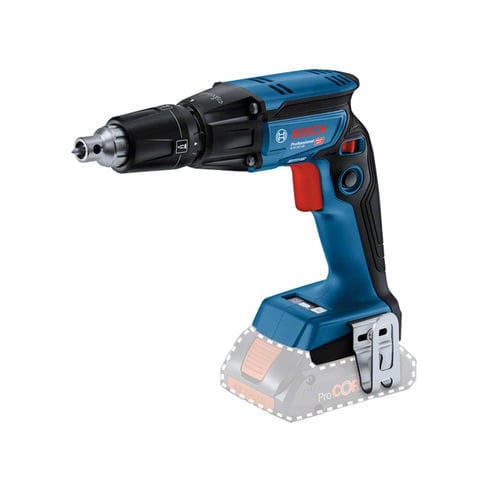 Avvitatore elettrico senza filo - GTB 18V-45 Professional - Bosch Production Tools - a pistola / brushless