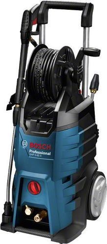 Idropulitrice elettrica - GHP 5-65 X - Bosch Production Tools - monofase / mobile / in acciaio