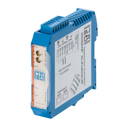 Convertitore ProfiNet - UNIGATE CL-PROFINET - Deutschmann Automation - di protocolli / RS232 / RS-485