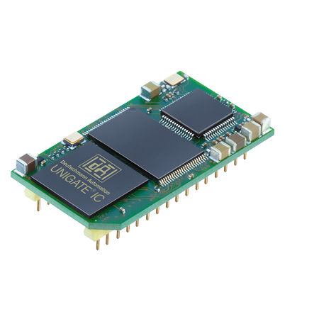 Modulo di comunicazione EtherNet/IP - UNIGATE IC-EtherNet/IP - Deutschmann Automation