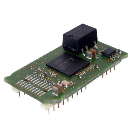 Modulo di comunicazione PROFIBUS - UNIGATE IC2-PROFIBUS - Deutschmann Automation - per tramissione dati / programmabile