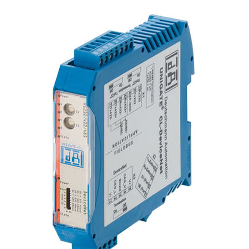 Convertitore DeviceNet - UNIGATE CL-DeviceNet - Deutschmann Automation - di protocolli / Ethernet / RS232