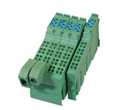 Controller a camme elettronici - LOCON 200 - Deutschmann Automation