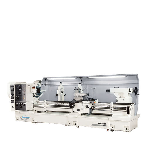 Tornio CNC - V800 - Colchester-Harrison - per uso intensivo