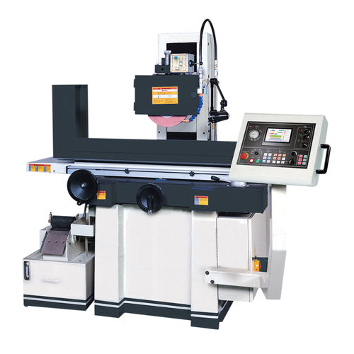 Rettificatrice piana - Colchester-Harrison - automatica / di alta precisione / ad alta prestazione