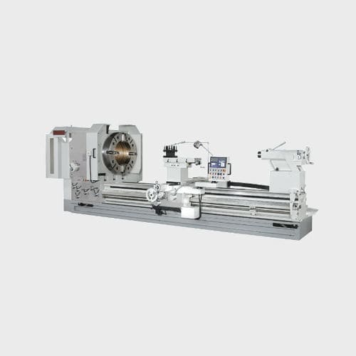 Tornio CNC - Magnum  - Colchester-Harrison - A2-8
