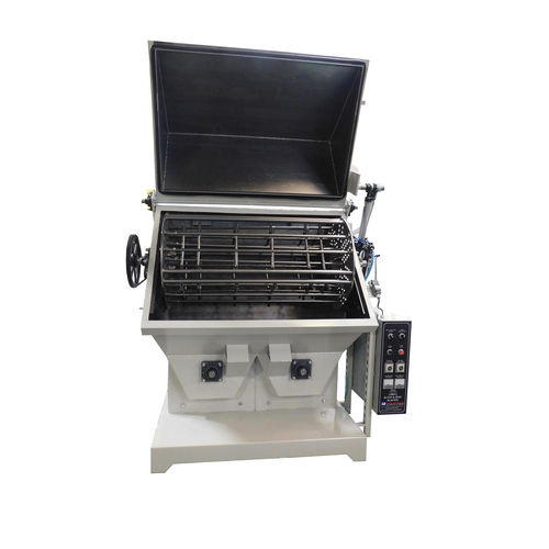 Granigliatrice a nastro - LSBH-04 - LS Industries - per prodotti sfusi