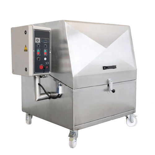 Macchina per pulizia ad acqua - LS-SSW 3113 - LS Industries - automatica / per applicazioni automotive / di pezzi
