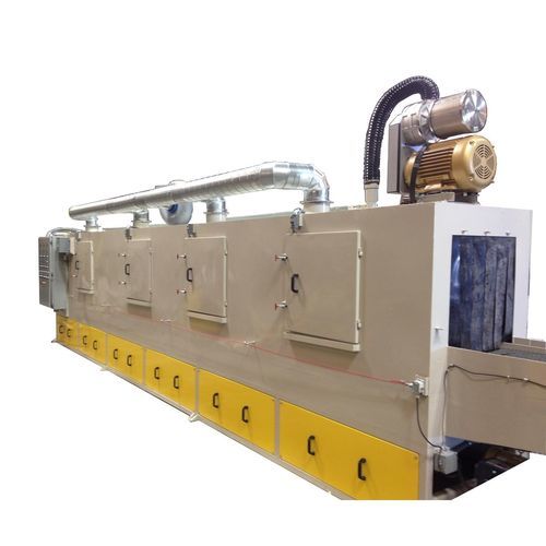 Macchina di lavaggio ad acqua - 30×24 - LS Industries - a vapore / a secco / automatica