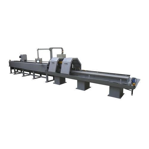 Macchina levigatrice automatica - LS-THX - LS Industries