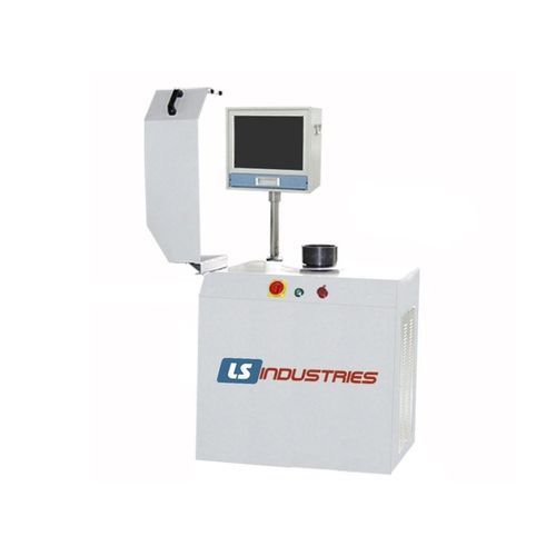 Bilanciatore - XLX-V - LS Industries