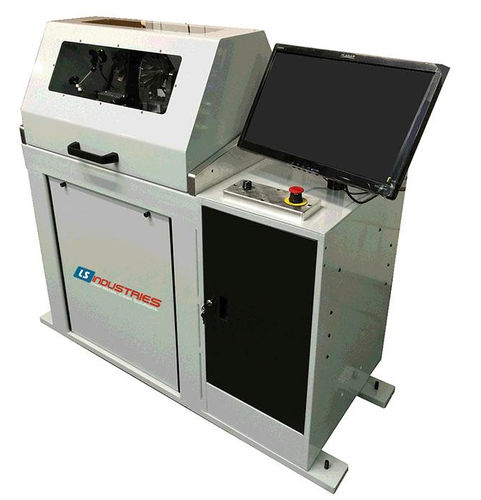 Bilanciatore - XLX-TC - LS Industries