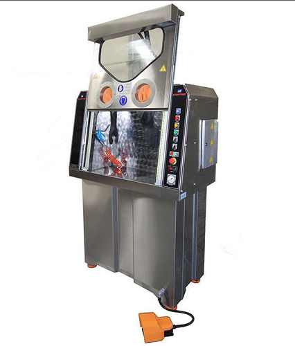 Lavabo lavamani - LSW-PWX-SS - LS Industries - da laboratorio / in acciaio inossidabile