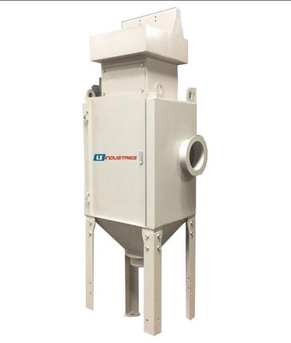 Depolveratore a cartuccia - DCC-1A - LS Industries
