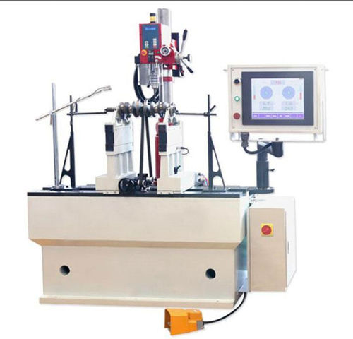 Bilanciatore - XLX - LS Industries
