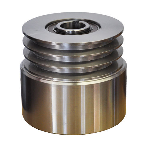 Frizione centrifuga - The Hilliard Corporation - meccanica / per presa di forza / per ventilatori