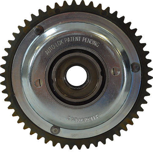 Differenziale - Auto Lok™ - The Hilliard Corporation