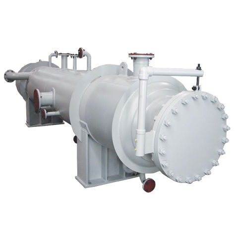 Filtro a olio - The Hilliard Corporation - per carburante / a gas / a cartuccia