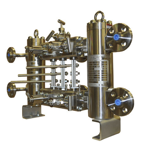Filtro per liquidi - The Hilliard Corporation - a olio / a gas / antiparticolato