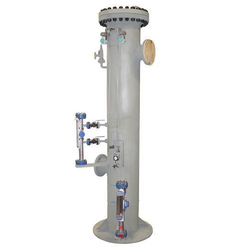 Filtro a olio - The Hilliard Corporation - per carburante / a gas / con cestello