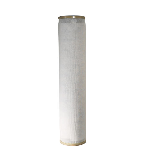 Cartuccia filtrante per carburante - The Hilliard Corporation - di gas / di gas naturale / a olio
