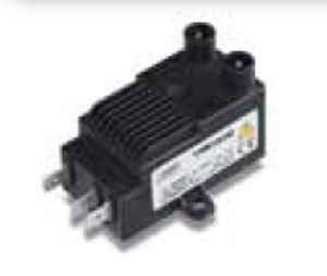Trasformatore per bruciatore - 220 - 240 V, 7 W, 5 mA | TRW series - COFI srl - di accensione