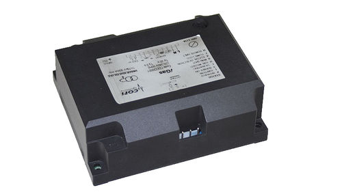 Unità di controllo per bruciatore - 230 V, 50 - 60 Hz  - COFI srl