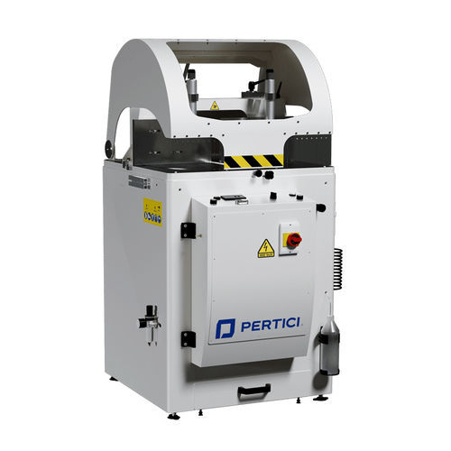 Sega circolare - SH 62 - Pertici S.p.A. - per PVC / per alluminio / per profilati