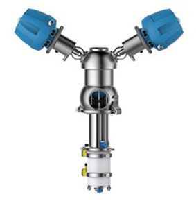 Pig di pulizia per pipeline - VARICOVER® 3A  - GEA Tuchenhagen