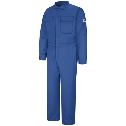 Tuta da lavoro - Bulwark - resistente al fuoco / in Nomex® / per uomo