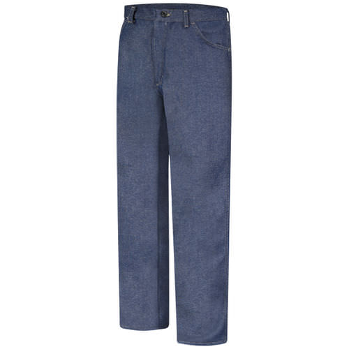Pantaloni da lavoro - 12.5 oz, HRC2, NFPA2112 | EXCEL FR® - Bulwark - contro gli archi elettrici / in cotone / per uomo